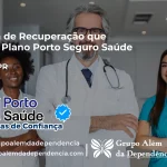 Clínica de Recuperação que Aceita Porto Seguro Saúde em Fênix - PR