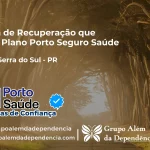 Clínica de Recuperação que Aceita Porto Seguro Saúde em Flor da Serra do Sul - PR