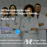 Clínica de Recuperação que Aceita Porto Seguro Saúde em Floriano Peixoto - RS