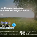 Clínica de Recuperação que Aceita Porto Seguro Saúde em Gaspar - SC