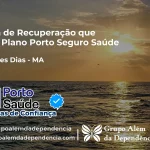 Clínica de Recuperação que Aceita Porto Seguro Saúde em Gonçalves Dias - MA