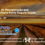 Clínica de Recuperação que Aceita Porto Seguro Saúde em Guapiaçu - SP