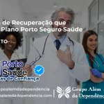 Clínica de Recuperação que Aceita Porto Seguro Saúde em Guaraí - TO