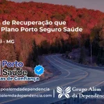 Clínica de Recuperação que Aceita Porto Seguro Saúde em Guidoval - MG