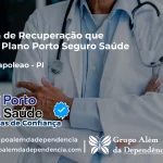 Clínica de Recuperação que Aceita Porto Seguro Saúde em Hugo Napoleão - PI