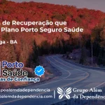 Clínica de Recuperação que Aceita Porto Seguro Saúde em Ibipitanga - BA