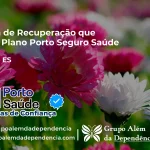 Clínica de Recuperação que Aceita Porto Seguro Saúde em Ibiraçu - ES