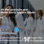 Clínica de Recuperação que Aceita Porto Seguro Saúde em Ibirité - MG