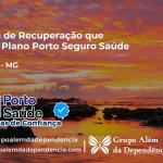 Clínica de Recuperação que Aceita Porto Seguro Saúde em Igarapé - MG