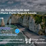 Clínica de Recuperação que Aceita Porto Seguro Saúde em Iguatu - PR