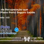 Clínica de Recuperação que Aceita Porto Seguro Saúde em Inaciolândia - GO