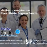Clínica de Recuperação que Aceita Porto Seguro Saúde em Ipiaú - BA