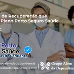 Clínica de Recuperação que Aceita Porto Seguro Saúde em Ipira - SC