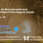 Clínica de Recuperação que Aceita Porto Seguro Saúde em Iporanga - SP