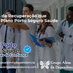 Clínica de Recuperação que Aceita Porto Seguro Saúde em Ipu - CE