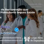 Clínica de Recuperação que Aceita Porto Seguro Saúde em Ipubi - PE