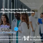 Clínica de Recuperação que Aceita Porto Seguro Saúde em Iraí - RS