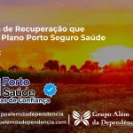 Clínica de Recuperação que Aceita Porto Seguro Saúde em Irati - SC