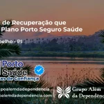 Clínica de Recuperação que Aceita Porto Seguro Saúde em Isaías Coelho - PI