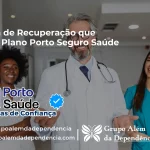Clínica de Recuperação que Aceita Porto Seguro Saúde em Itá - SC