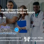 Clínica de Recuperação que Aceita Porto Seguro Saúde em Itacurubi - RS