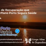 Clínica de Recuperação que Aceita Porto Seguro Saúde em Itagi - BA