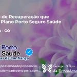 Clínica de Recuperação que Aceita Porto Seguro Saúde em Itaguaru - GO