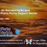 Clínica de Recuperação que Aceita Porto Seguro Saúde em Itapecerica - MG