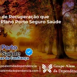 Clínica de Recuperação que Aceita Porto Seguro Saúde em Itati - RS