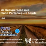 Clínica de Recuperação que Aceita Porto Seguro Saúde em Jacaraci - BA