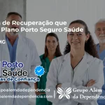 Clínica de Recuperação que Aceita Porto Seguro Saúde em Jacuí - MG