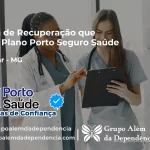 Clínica de Recuperação que Aceita Porto Seguro Saúde em Japonvar - MG
