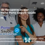 Clínica de Recuperação que Aceita Porto Seguro Saúde em Japurá - PR