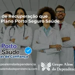 Clínica de Recuperação que Aceita Porto Seguro Saúde em Jari - RS