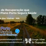 Clínica de Recuperação que Aceita Porto Seguro Saúde em Jenipapo dos Vieiras - MA