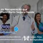 Clínica de Recuperação que Aceita Porto Seguro Saúde em Jericó - PB