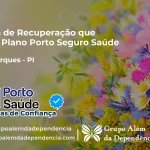 Clínica de Recuperação que Aceita Porto Seguro Saúde em Joca Marques - PI