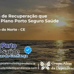 Clínica de Recuperação que Aceita Porto Seguro Saúde em Juazeiro do Norte - CE