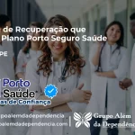 Clínica de Recuperação que Aceita Porto Seguro Saúde em Jucati - PE