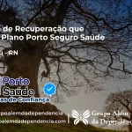 Clínica de Recuperação que Aceita Porto Seguro Saúde em Jucurutu - RN