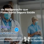 Clínica de Recuperação que Aceita Porto Seguro Saúde em Jupi - PE