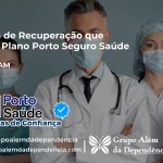 Clínica de Recuperação que Aceita Porto Seguro Saúde em Juruá - AM