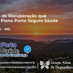Clínica de Recuperação que Aceita Porto Seguro Saúde em Lagamar - MG