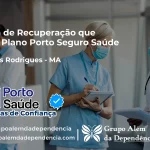 Clínica de Recuperação que Aceita Porto Seguro Saúde em Lago dos Rodrigues - MA
