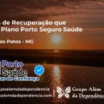 Clínica de Recuperação que Aceita Porto Seguro Saúde em Lagoa dos Patos - MG