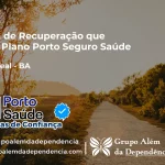 Clínica de Recuperação que Aceita Porto Seguro Saúde em Lagoa Real - BA
