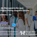 Clínica de Recuperação que Aceita Porto Seguro Saúde em Lagoa Vermelha - RS