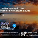 Clínica de Recuperação que Aceita Porto Seguro Saúde em Lajeado - TO