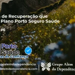 Clínica de Recuperação que Aceita Porto Seguro Saúde em Lajedo - PE