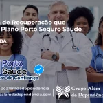 Clínica de Recuperação que Aceita Porto Seguro Saúde em Lapão - BA